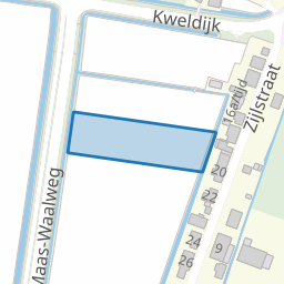 Perceel BKL08-K-1734