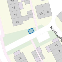 Perceel BKL08-K-1761