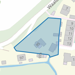 Perceel BKL08-K-1764