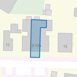 Perceel BKL08-K-1771