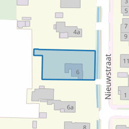 Perceel BKL08-K-1794