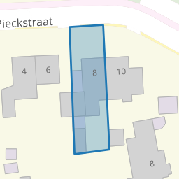 Perceel BKL08-K-665