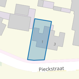 Perceel BKL08-K-670