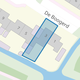 Perceel BKL08-K-88