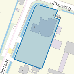 Perceel BKL08-K-892