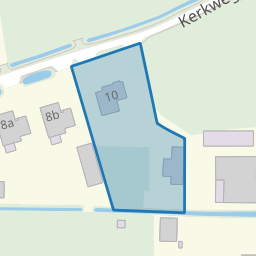 Perceel BKL08-K-995