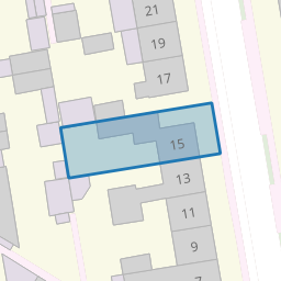 Perceel BKL08-L-1000