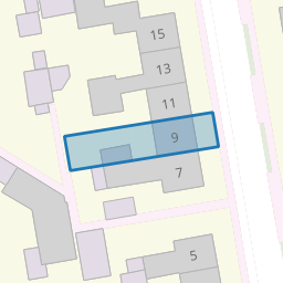 Perceel BKL08-L-1001