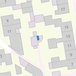 Perceel BKL08-L-1006