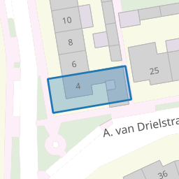 Perceel BKL08-L-1007