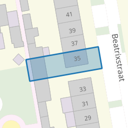 Perceel BKL08-L-1011