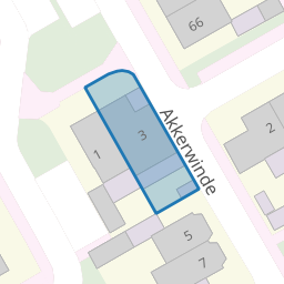 Perceel BKL08-L-1058