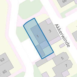 Perceel BKL08-L-1059