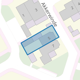 Perceel BKL08-L-1060