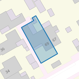 Perceel BKL08-L-1062