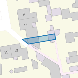 Perceel BKL08-L-1069