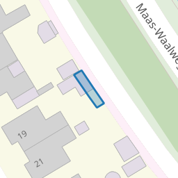 Perceel BKL08-L-1097