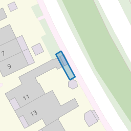 Perceel BKL08-L-1101