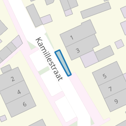 Perceel BKL08-L-1106