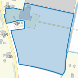 Perceel BKL08-L-1138