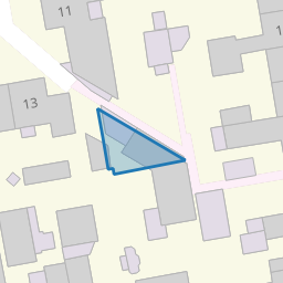 Perceel BKL08-L-1153