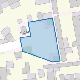 Perceel BKL08-L-1176