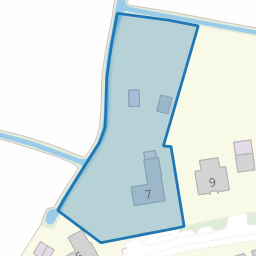 Perceel BKL08-L-1187