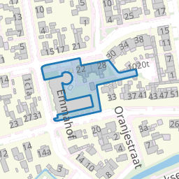 Perceel BKL08-L-1205