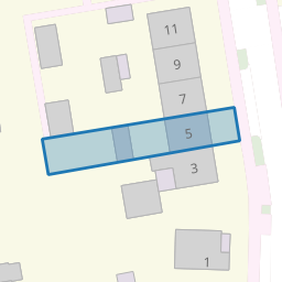 Perceel BKL08-L-1273