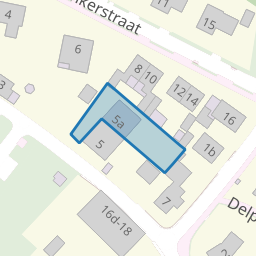 Perceel BKL08-L-1304