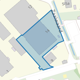 Perceel BKL08-L-1348