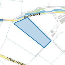 Perceel BKL08-L-1453