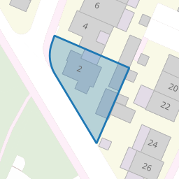 Perceel BKL08-L-1477