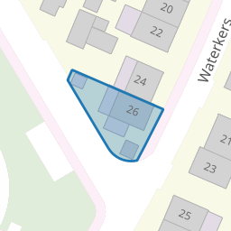 Perceel BKL08-L-1481