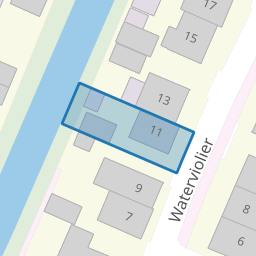 Perceel BKL08-L-1491