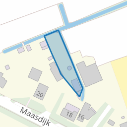 Perceel BKL08-L-1509