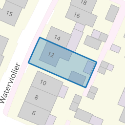 Perceel BKL08-L-1537