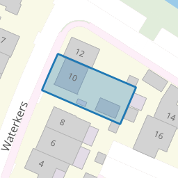 Perceel BKL08-L-1540