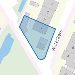 Perceel BKL08-L-1541