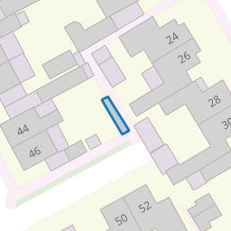 Perceel BKL08-L-1564