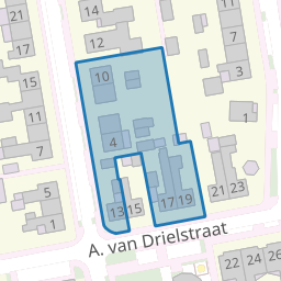 Perceel BKL08-L-1585