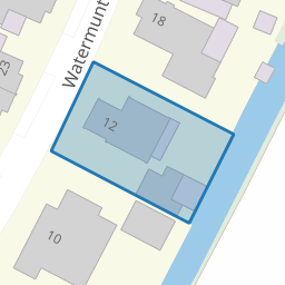 Perceel BKL08-L-1607