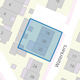 Perceel BKL08-L-1669