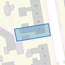 Perceel BKL08-L-1760