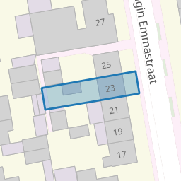 Perceel BKL08-L-1780