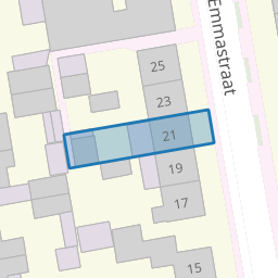Perceel BKL08-L-1781