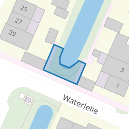 Perceel BKL08-L-1797