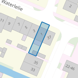 Perceel BKL08-L-1818