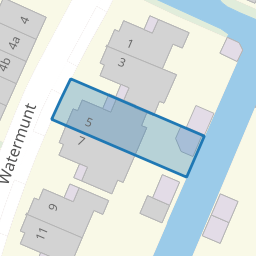 Perceel BKL08-L-1820