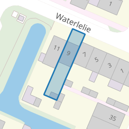 Perceel BKL08-L-1822